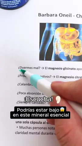 #magnesio #saludnatural #vidasaludable #magnesiumcomplex #franksuarez 