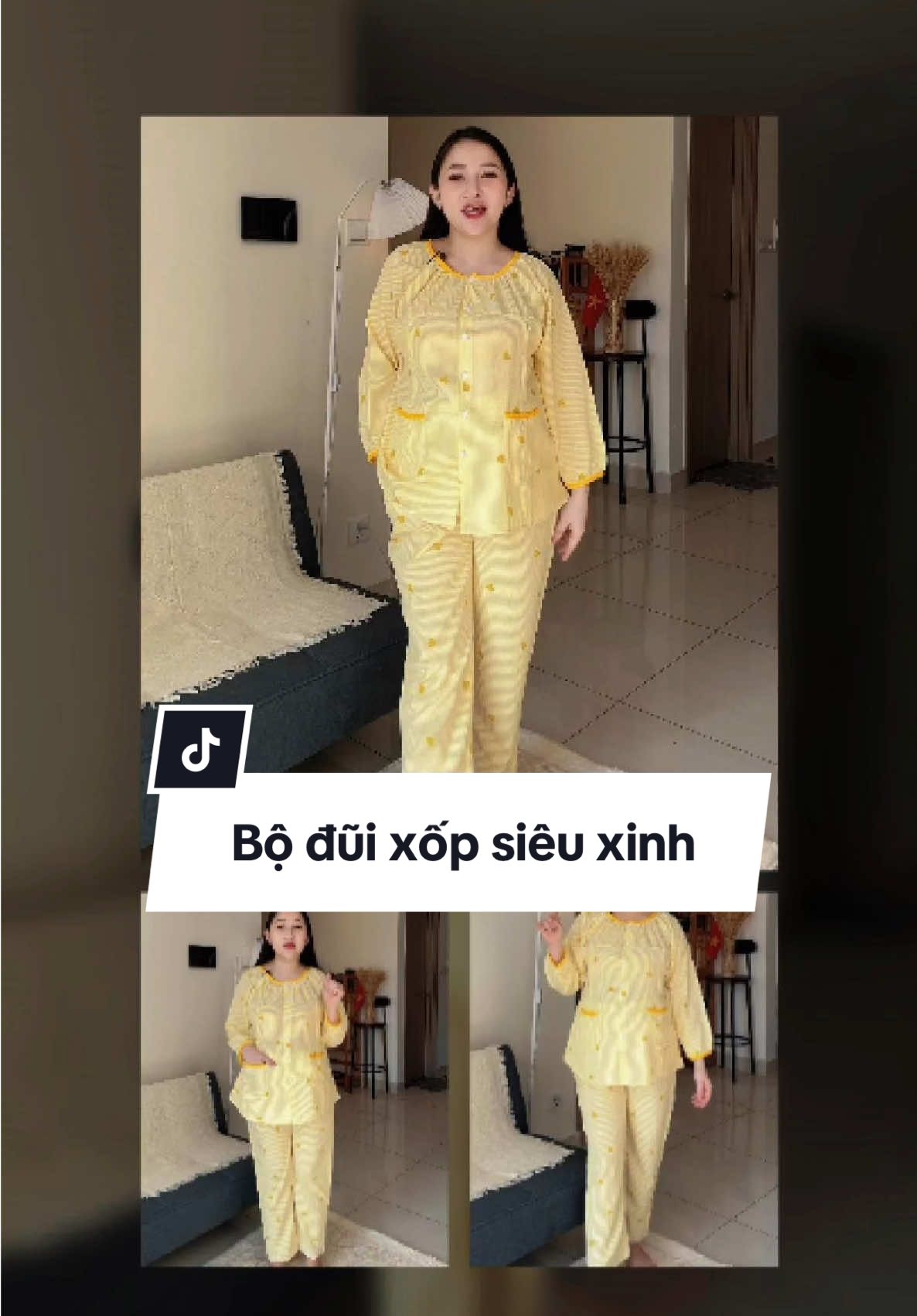 Ê mê nha k chê nổi 1 chỗ nào #uyenboo #thoitrangbau #dobau #dobobau #bobau 