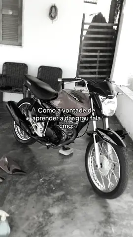 Queria🥲 #fy #aprender #grau #graudemoto #244 