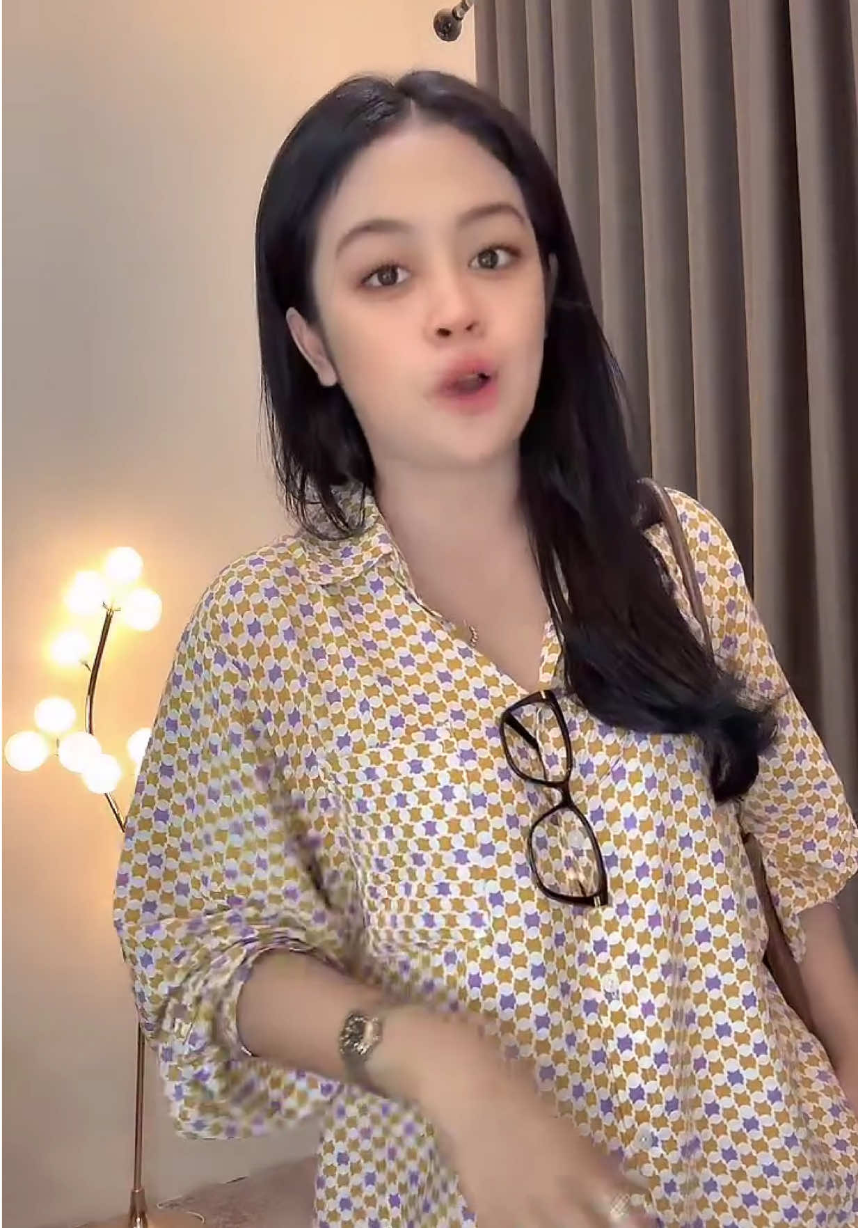 Udh pada co warna apa nii🥰🥰 #PromoGuncang99 #dasterkekinian #onesetmurah #onesetwanita #onesetkekinian 