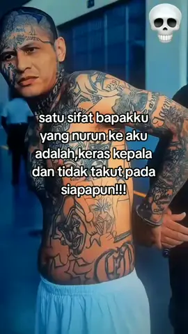 😈🔥 #penjahatmu #storykatakata #cecot #elsalvador #4u 