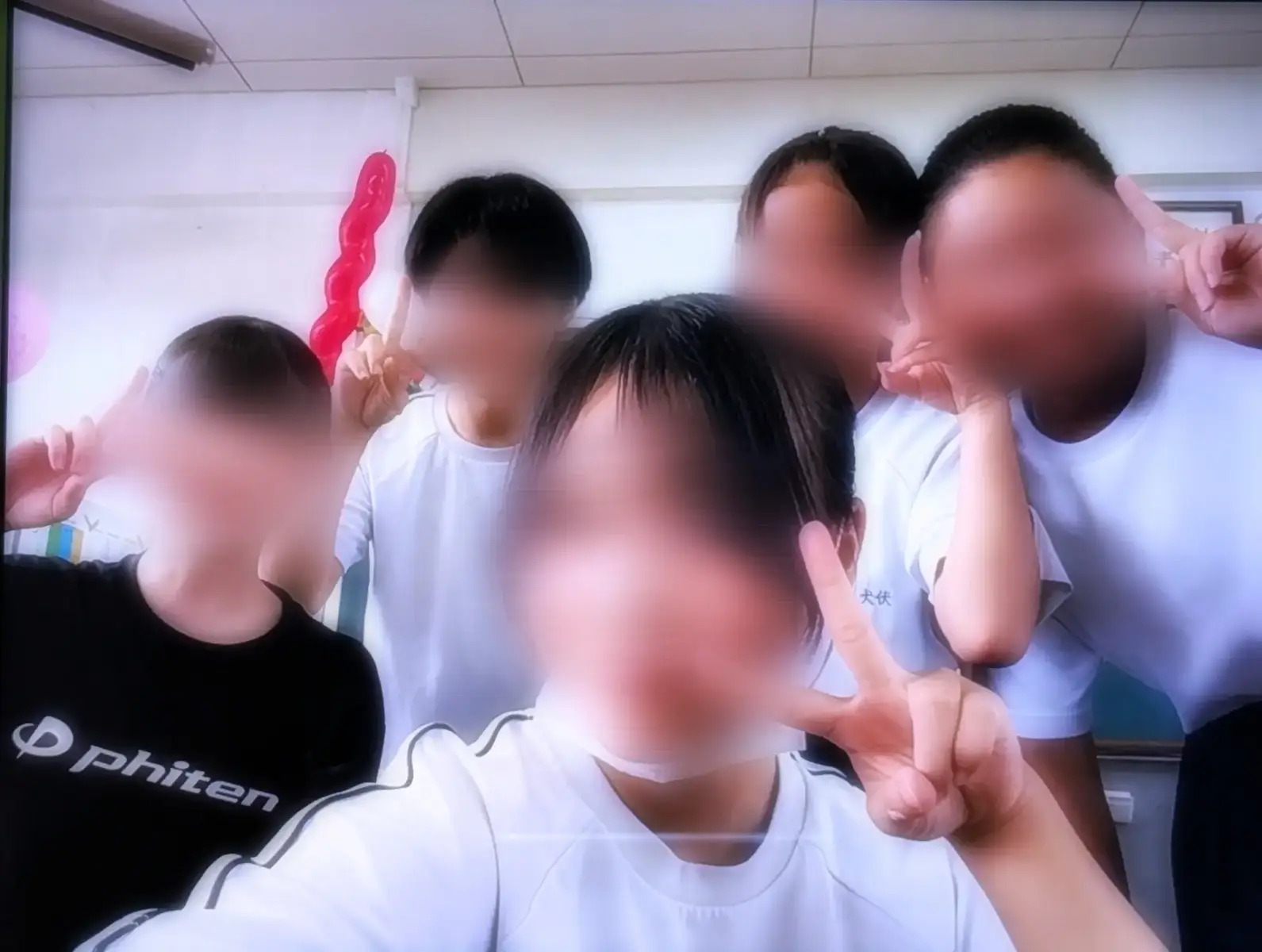 #板野 #14 #文化祭 #♡