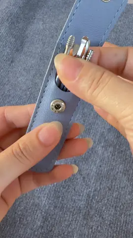 Bộ lấy ráy tai 6 món nhỏ gọn#layraytai #bolayraytai #raytai 