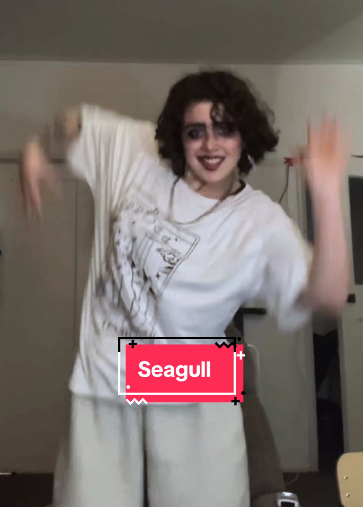 Iykyk. #seagull #seagullsong #gmod #gmodseagull #dance 