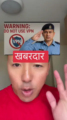 No vpn. Facebook banned in Nepal. YouTube banned in Nepal. #vpn #facereveal #yourbestshot #fyp @Harka Sampang A Revolution @Harkasampangrai 