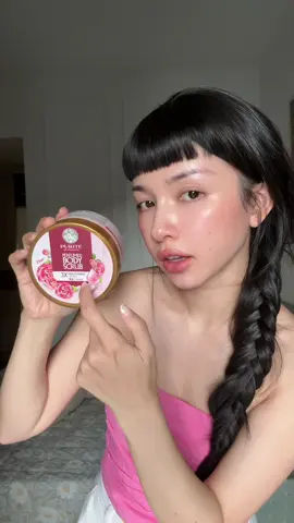 Tẩy tế bào chết hóa học hay vật lý? Mình thì khuyên mí bà dùng em TBC Purite này nhen, kem tẩy mịn, thơm mà còn dưỡng sáng da nữaaa 💕 #huongnuochoacaocap #taydachetpurite #thom #trending 