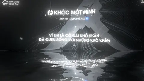 Vì em là cô gái nhỏ nhắn Đã quen sống với những khó khăn... #music #lyrics #remix #fyp #fly 