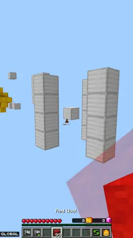 Best Mechanics #Minecraft #bedwars #movement #fyp #minecraftparkour 