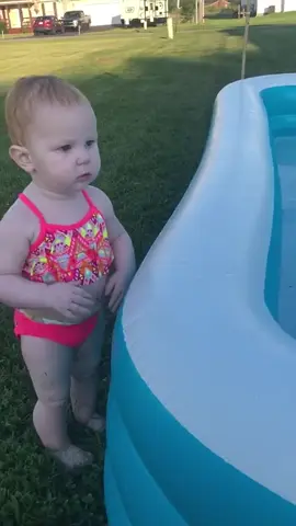 Children's reaction😂#fyp #foryou #tiktok #funny 