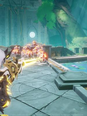 All Characters & Weapons Free