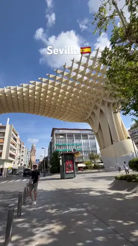 Sevilla#tiktok #foryou #vairal #barcelona #spain 
