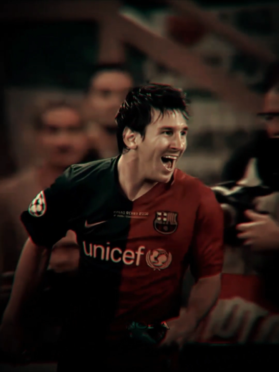 Messi 2009 🔥🥵#foryoupage #noba #ethiopiaediter #messi#habesha 