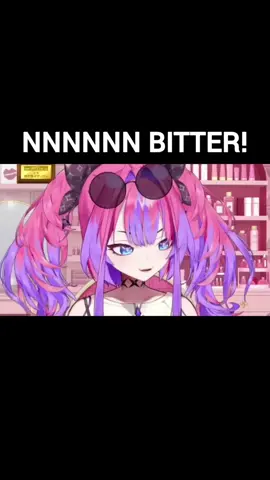 Vivi bitter #kikiraravivi #hololive #hololivejapan #hololiveclips 