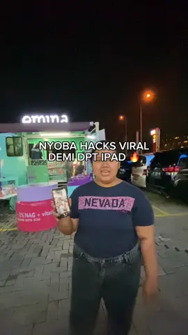 ternyata hacks @katanyamiripjay?? beneran, mungkin karena tmn gw cewe kali ya? #hacks #viral