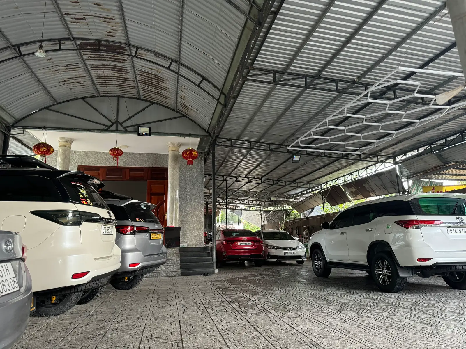 Rồng ghé nhà tôm 👻👻👻