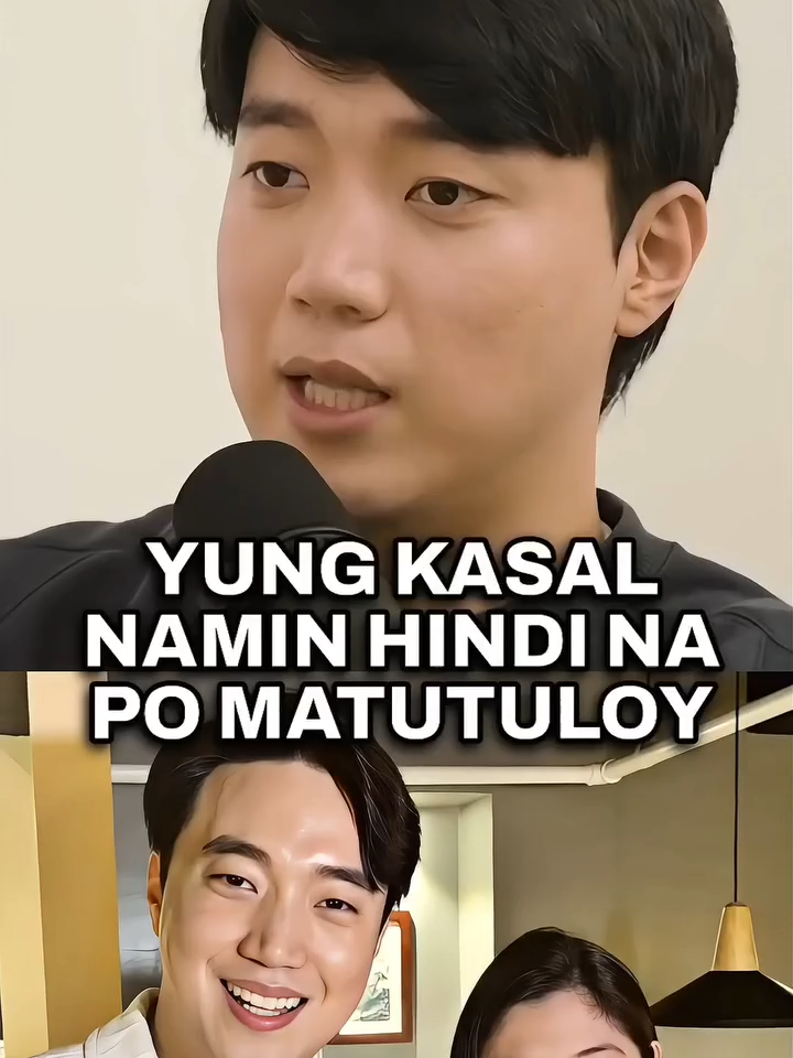 Ryan Bang hindi na matutuloy ang kasal sa girlfriend na si Paola Huyong dahil mukhang hiwalay na sila #fyp #foryoupage