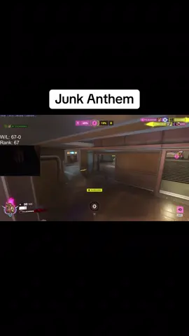 #overwatch2tiktok #foryoupage #creatorsearchinsights #fyp #overwatch2memes 