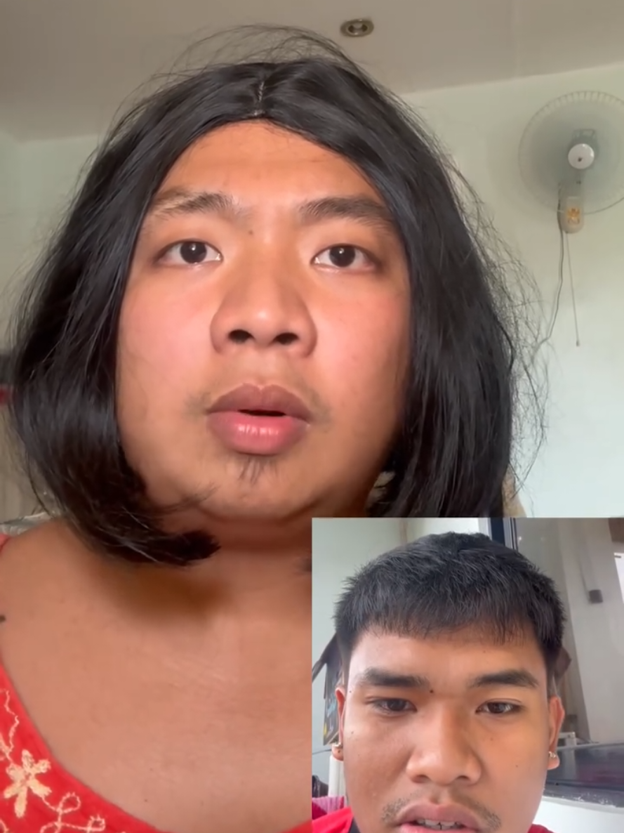 Jampol si mama pala pinapakilala ko sayu #malupitonofficial #fyp #malupiton #shadowbamned 