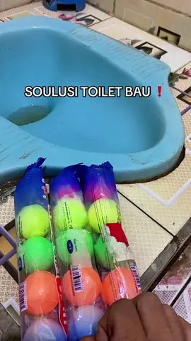 Solusi toilet bau! Pake kamper ini harganya murah di keranjang kuning #kamper #kampertoilet #kamperkamarmandi #toiletwangi 
