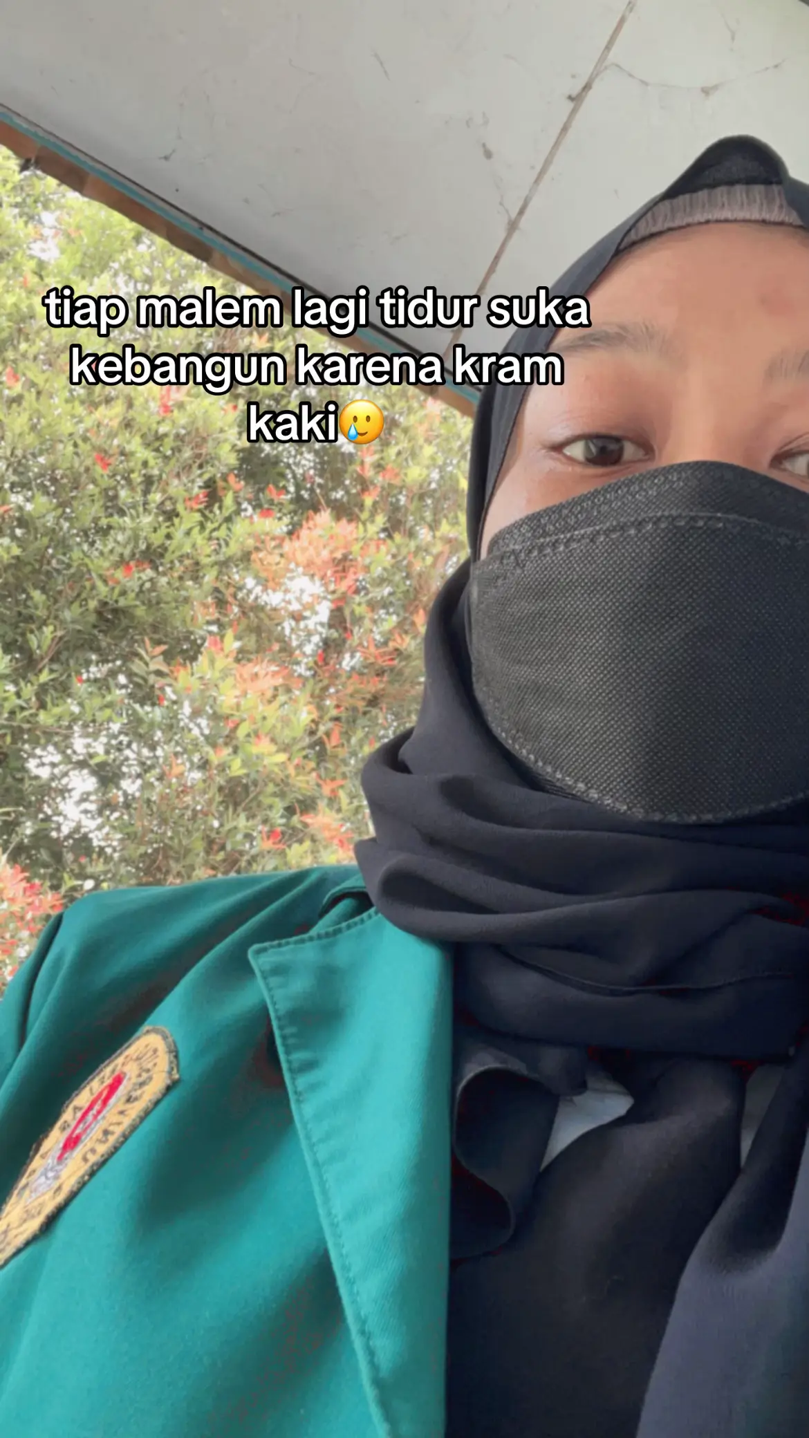 hidup dar der dor banget #promoseruweekend #gagalginjal #fyp 