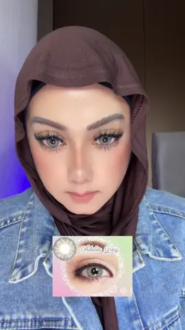 #adeliogrey #soflensgrey