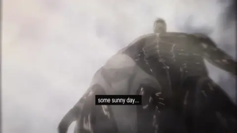 #THERUMBLING | we'll meet again #AttackOnTitan #edit #fyp #wellmeetagain 