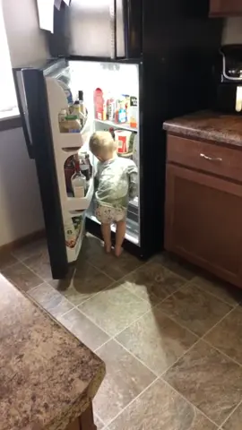 When kids go quiet they must be up to something 😂 #baby #funnybaby #viral #kids #funny #family #fyp 