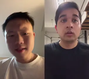 #duet with @Rohan Chaudri #liluzivert shoutout rohan bro