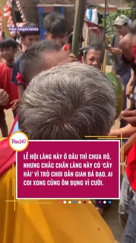 BÁ ĐẠO #vtin247  #giaitritiktok #tiktokgiaitri #tiktoknews #giaitri 