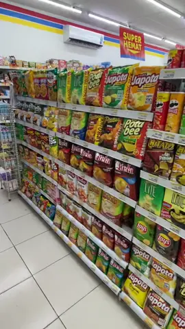Tidak berlaku buat toko rame🫡#ritel #indomaret #indomarettiktok 