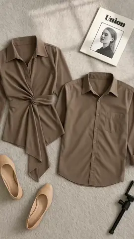 Outfit couple  #coupleoutfit #couplefashion #machingoutfits 