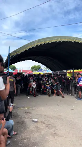 #roadraceindonesia #motoprixbuntok #xybca #baritoselatan #masukberanda 