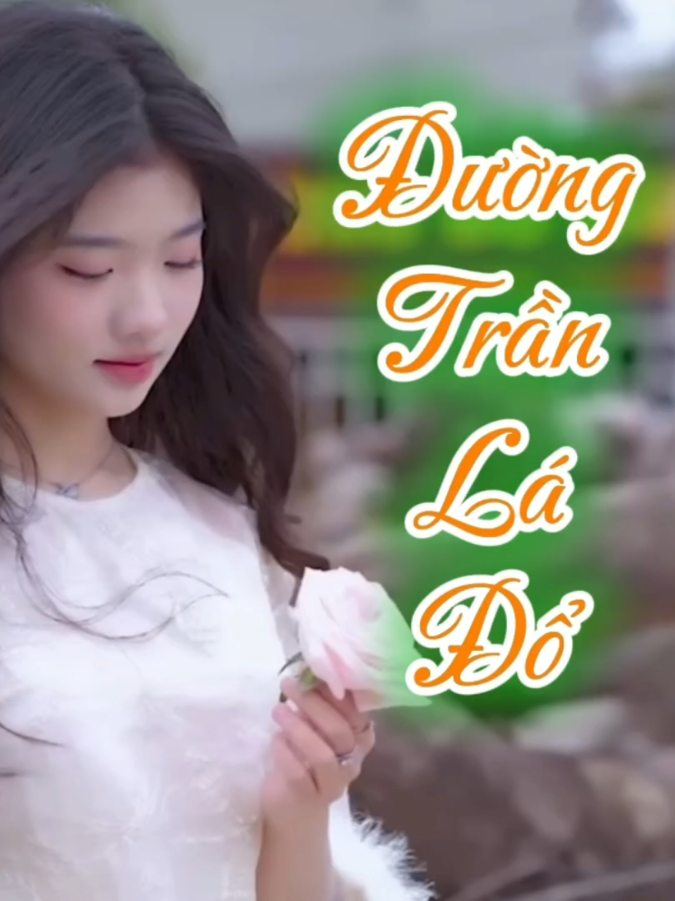 ✓ ĐƯỜNG TRẦN LÁ ĐỔ  ✓ GỌNG CA ĐỘC LẠ , nghe rất vui tai , #tuinlua #duongtranlado #cover 