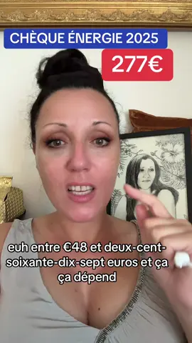 Abonnez-vous pour plus d’infos ##chequeenergie##aide##prime##info