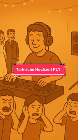 Jeder war schonmal auf so einer Hochzeit 😭 #fürdich #türkiye #foryoupagе #hochzeit 
