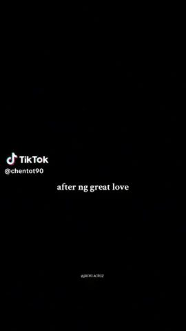 great love