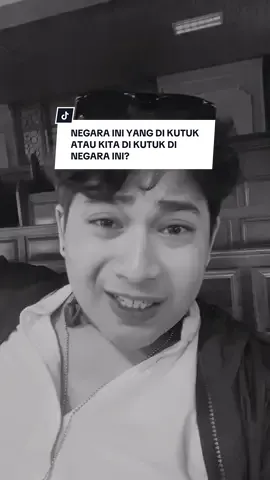 Serius nanya ni!?