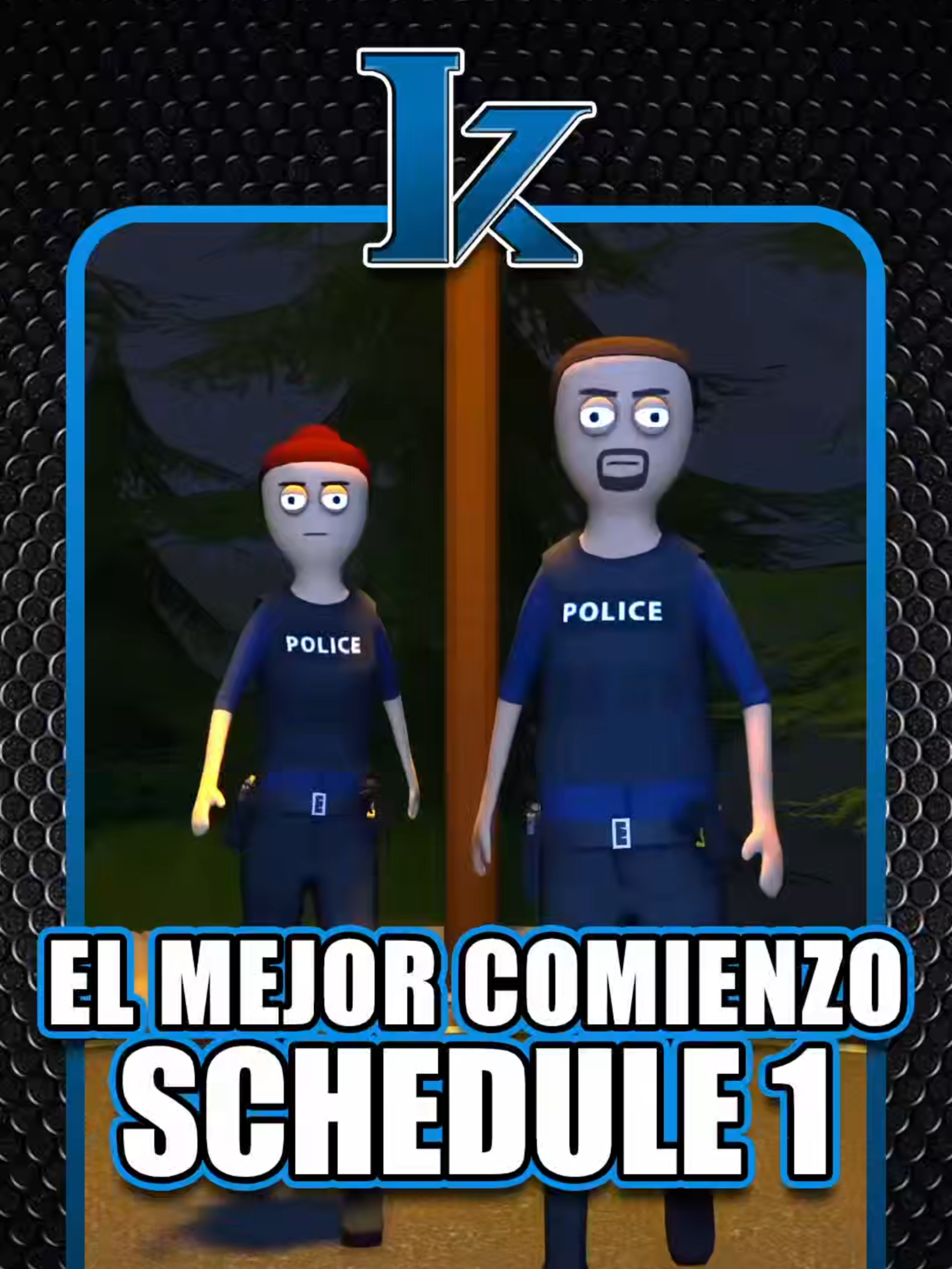 🔫 El inicio PERFECTO en Schedule 1 #Videojuegos #Gamers #Schedule1 #GamingOnTikTok