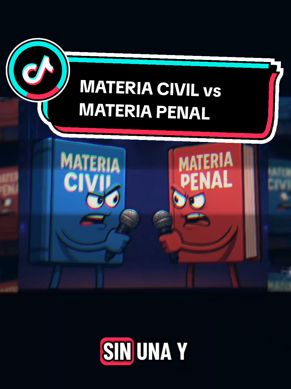 MATERIA CIVIL vs MATERIA PENAL  Descubre algunas diferencias entre la materia civil y penal a través de esta #batalladerap  #estudiantedederecho #uveg #paratiiiiiiiiiiiiiiiiiiiiiiiiiiiiiii #abogadostiktok 