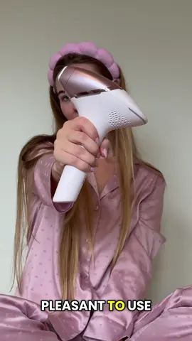 I used to shave every week… 😩 Tried Philips Lumea IPL and wow so easy and smooth! No irritation, no ingrown hairs. If you hate shaving like me, this is a game-changer! 💖 #UGC #philipslumea #philips #SkincareHack