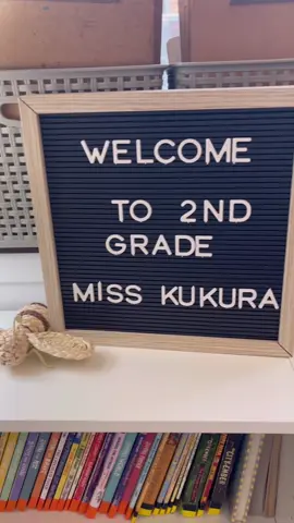 Ready for back to school & meet the teacher🤩 hello year 4!!! #backtoschool ##teachersoftiktok##tiktokteacher##teachertok##backtoschoolideas