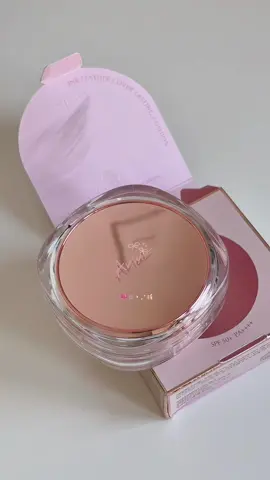 Do cái hộp đẹp á 🍧🩰🍬  #ariul #cushion #beautyaddict  #goclamdep #fypシ゚  