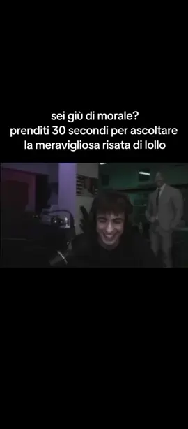 risata di @lollo = una cura || #perte #voliamoneiperte #lakegang #fyp #lollolacustre 