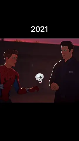 #spiderman#spidermanzombie##marvelzombies#fyp #fap