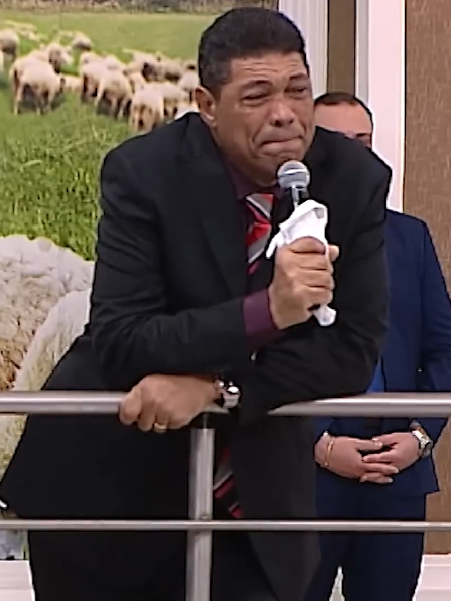 ࿐♡Momento da Palavra de Deus❀֟፝֟፝͜͜͡͡͡📖𑜞᭄ com Nosso #ApóstoloValdemiroSantiago  “...muito pode, por sua eficácia, a súplica do justo.” 📖 Tiago 5:16b ♡ 𝑸𝒖𝒆 𝒂𝒔 𝒃𝒆̂̂𝒏𝒄̧̧𝒂̃̃𝒐𝒔 𝒅𝒆               ⿻🄳🄴🅄🅂⿻ 𝒔𝒆       𝒎𝒖𝒍𝒕𝒊𝒑𝒍𝒊𝒒𝒖𝒆𝒎 𝒆𝒎.𝒔𝒖𝒂 𝒗𝒊𝒅𝒂 ┗━━━━━.•°•🧡•°•.━━━━━━┛ #impd #Deus #IgrejamundialdopoderdeDeus #MissionárioMarcioSantiago   Segue 😍  ❤️ Curte  💬 Comenta   📌 Salva  🔄 Republica  os Videos  📽
