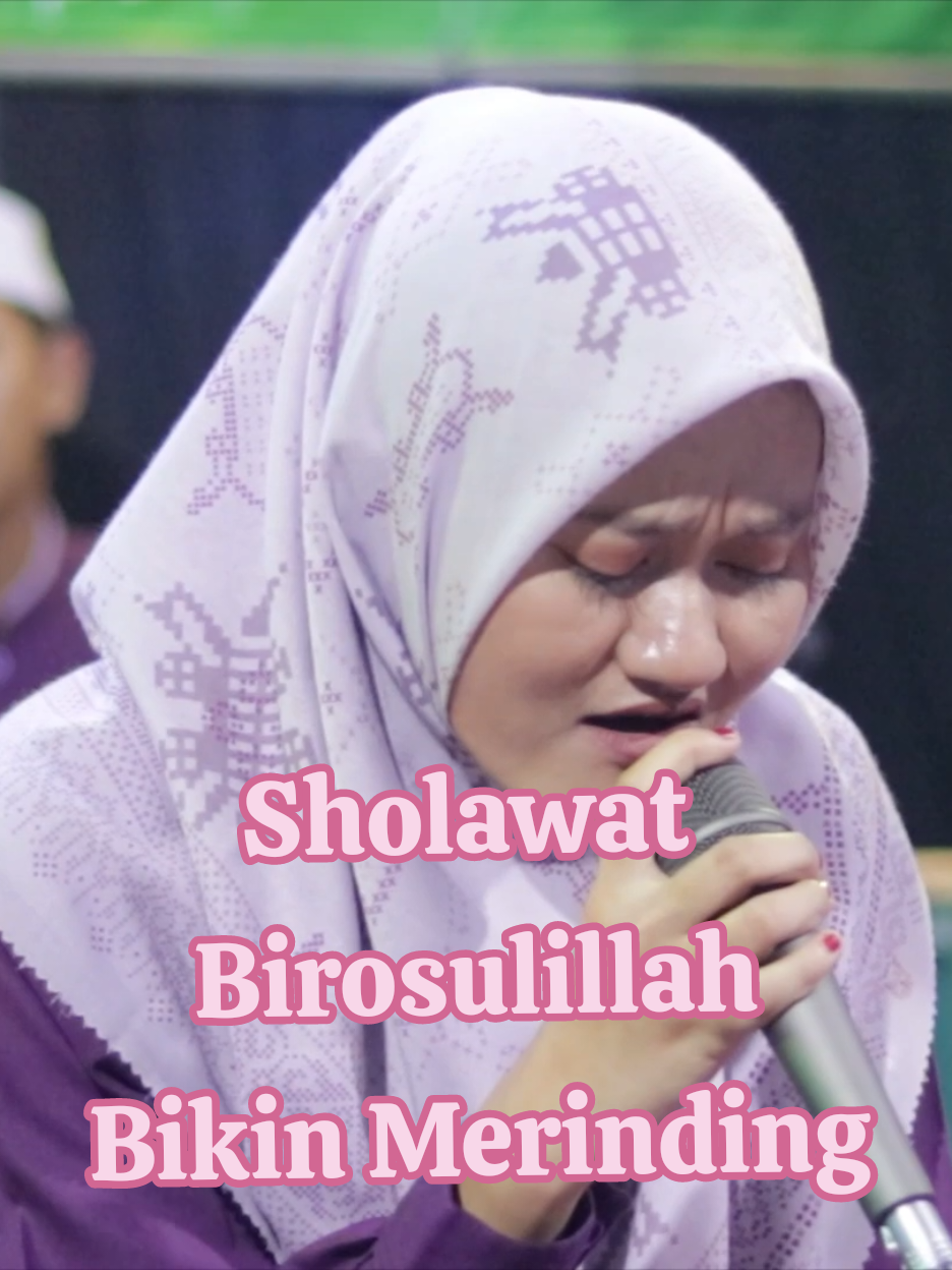 Sholawat Birosulillah Bikin Merinding #assufyaniofficial #assufyani #fypシ #fyp #sholawat 
