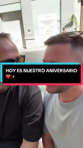 HOY ES NUESTRO ANIVERSARIO 😜❤️ #risa #humor #parati #jajaj #lentejas 