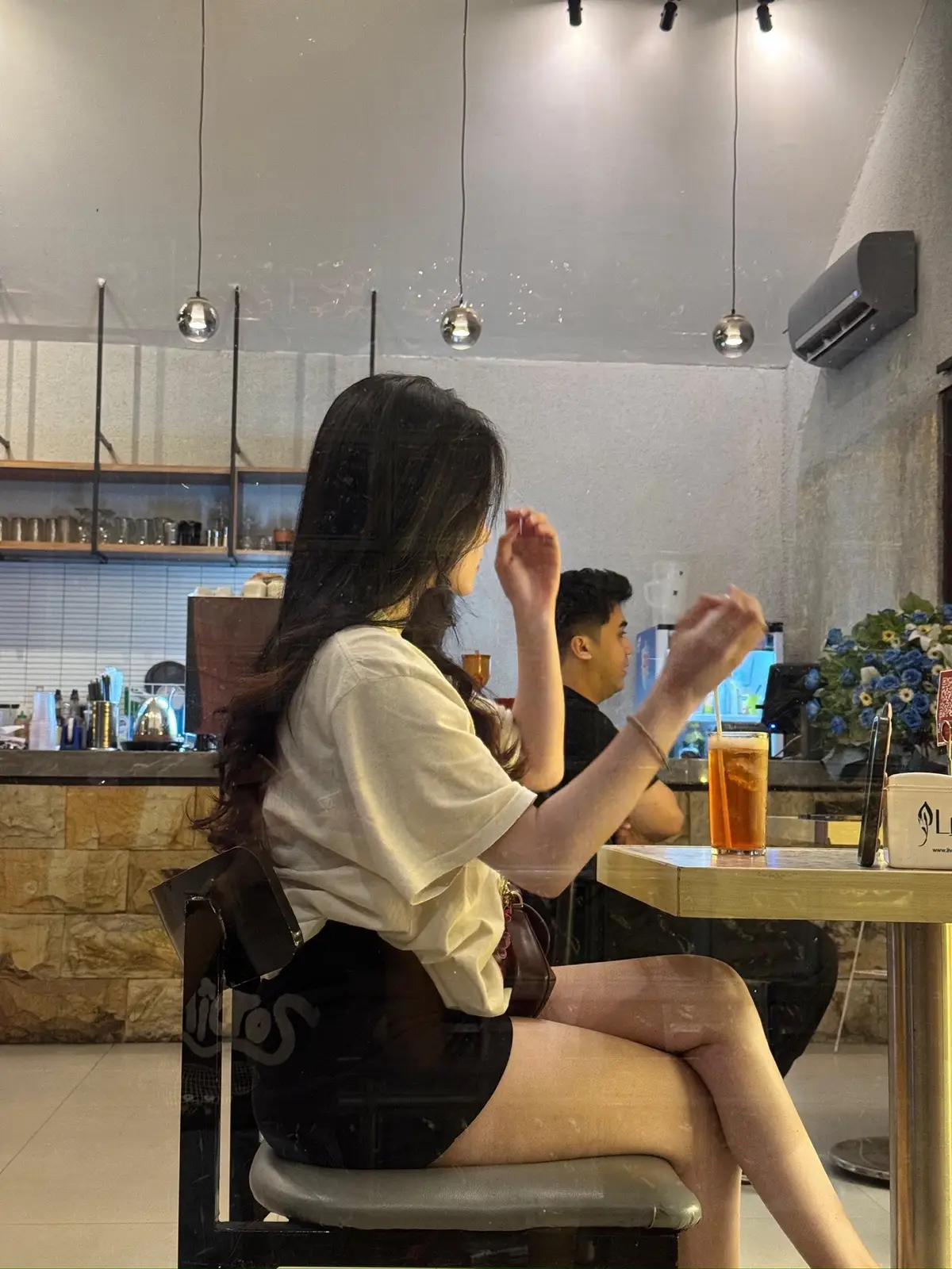 Nasi goreng mancaa bestt💗♥️💗♥️#fypシ 