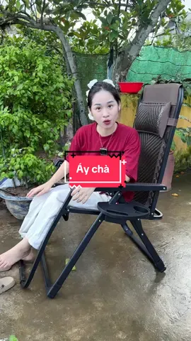 Áy chà.. Giường Ghế xếp gọn Ghế Thư Giã #xuhuong #ghexepgapgon #ghexepthugian 