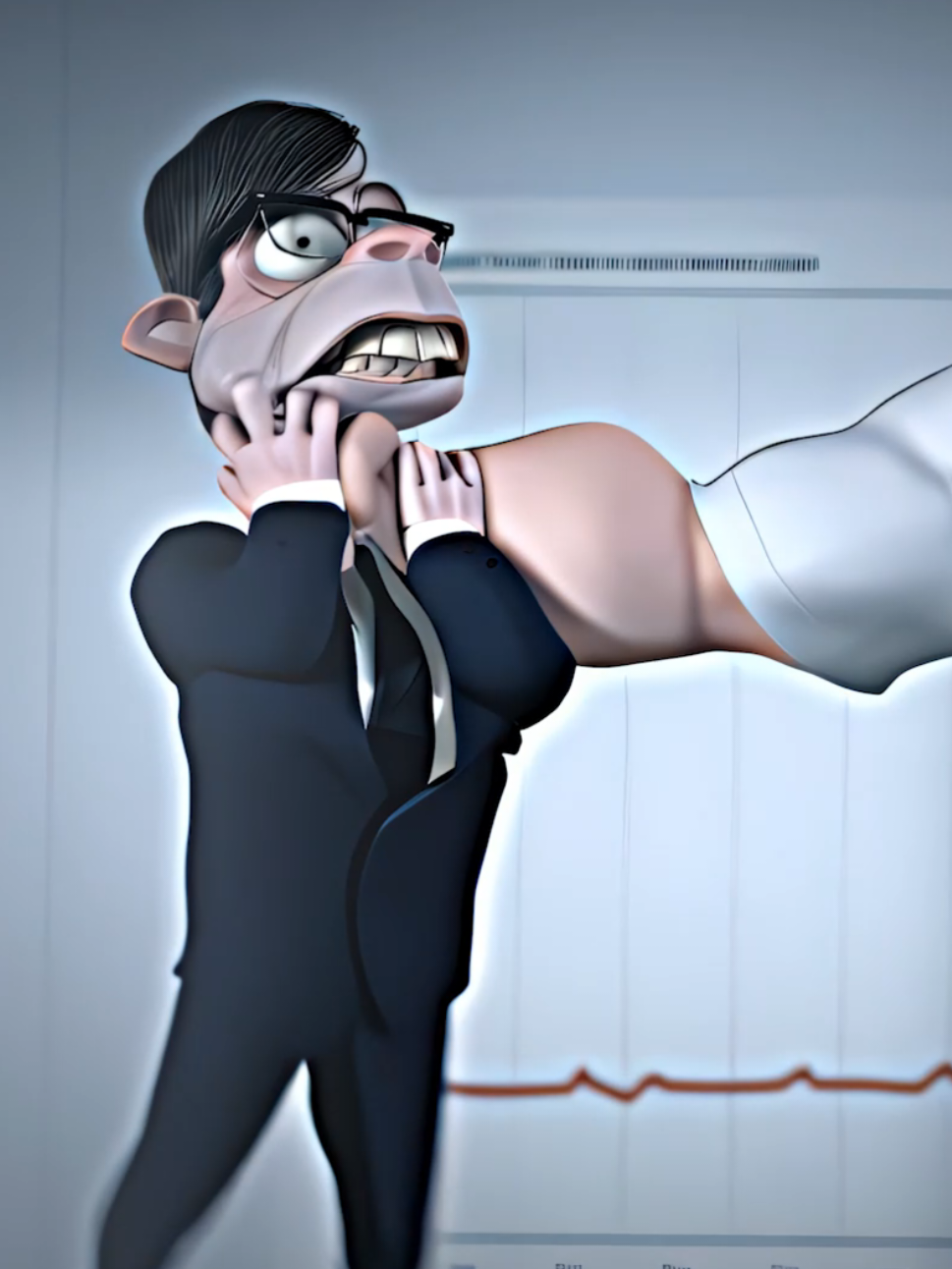 #cartoon #theincredibles #edit 